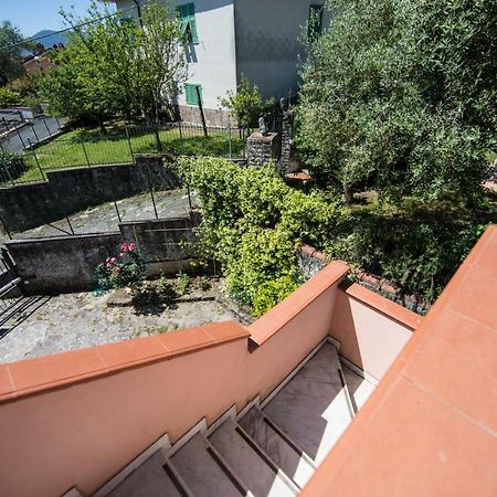 Vila La Casa Di Giada La Spezia Exteriér fotografie