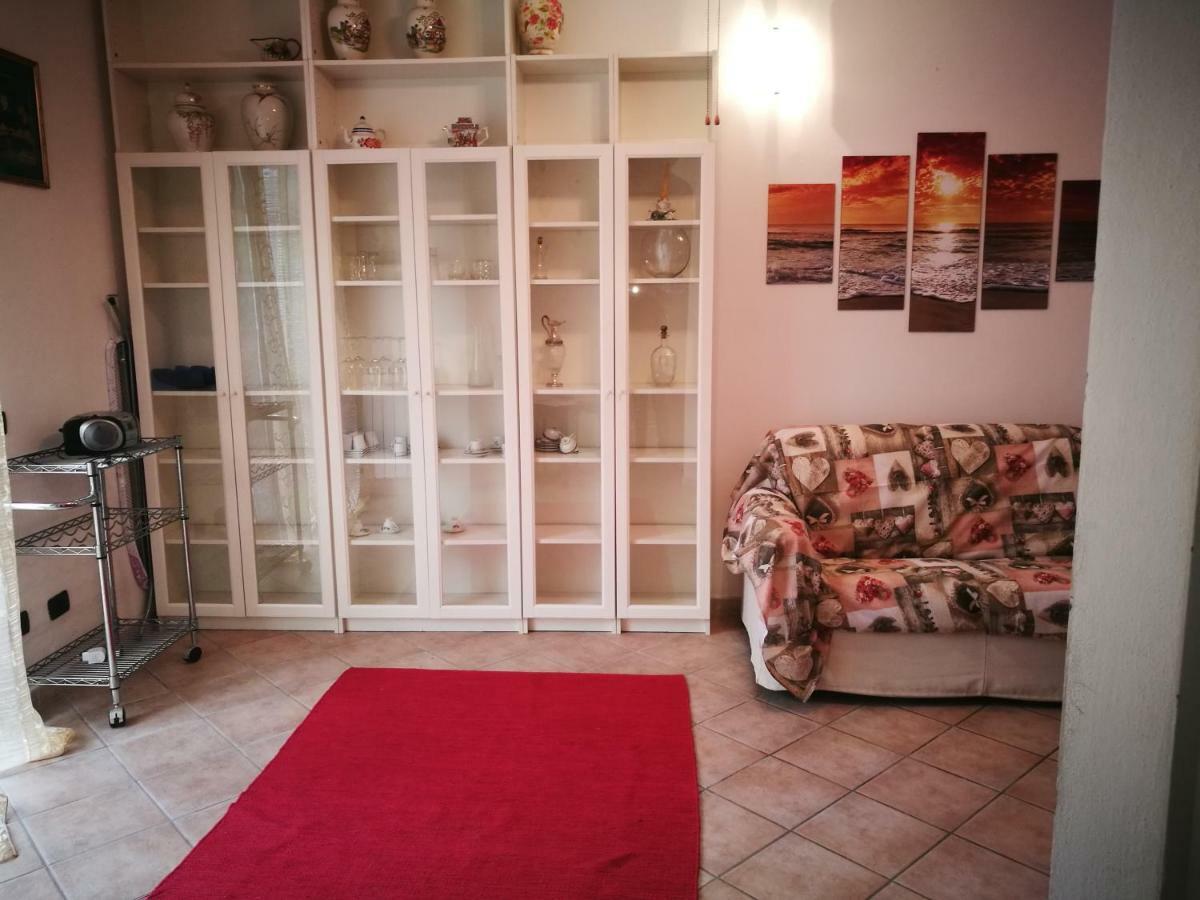 Vila La Casa Di Giada La Spezia Exteriér fotografie
