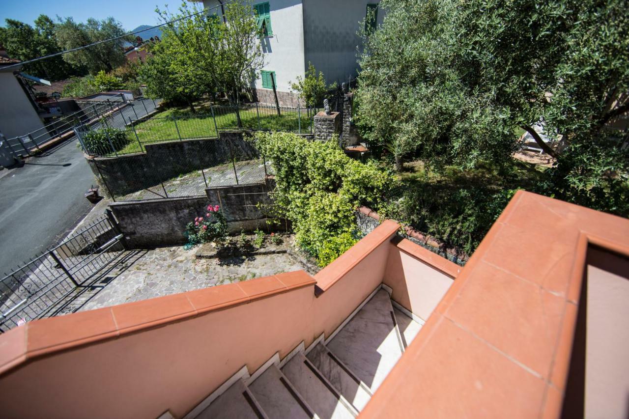 Vila La Casa Di Giada La Spezia Exteriér fotografie