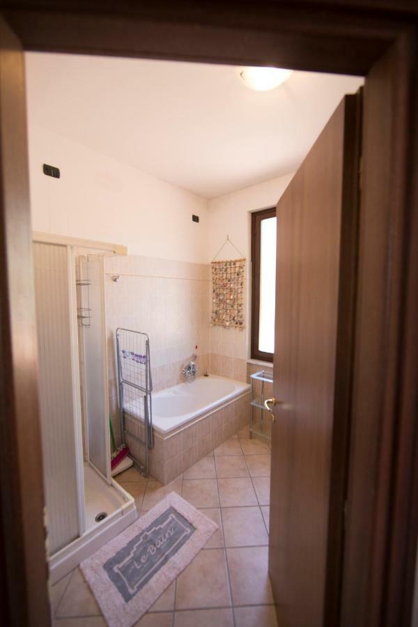 Vila La Casa Di Giada La Spezia Exteriér fotografie