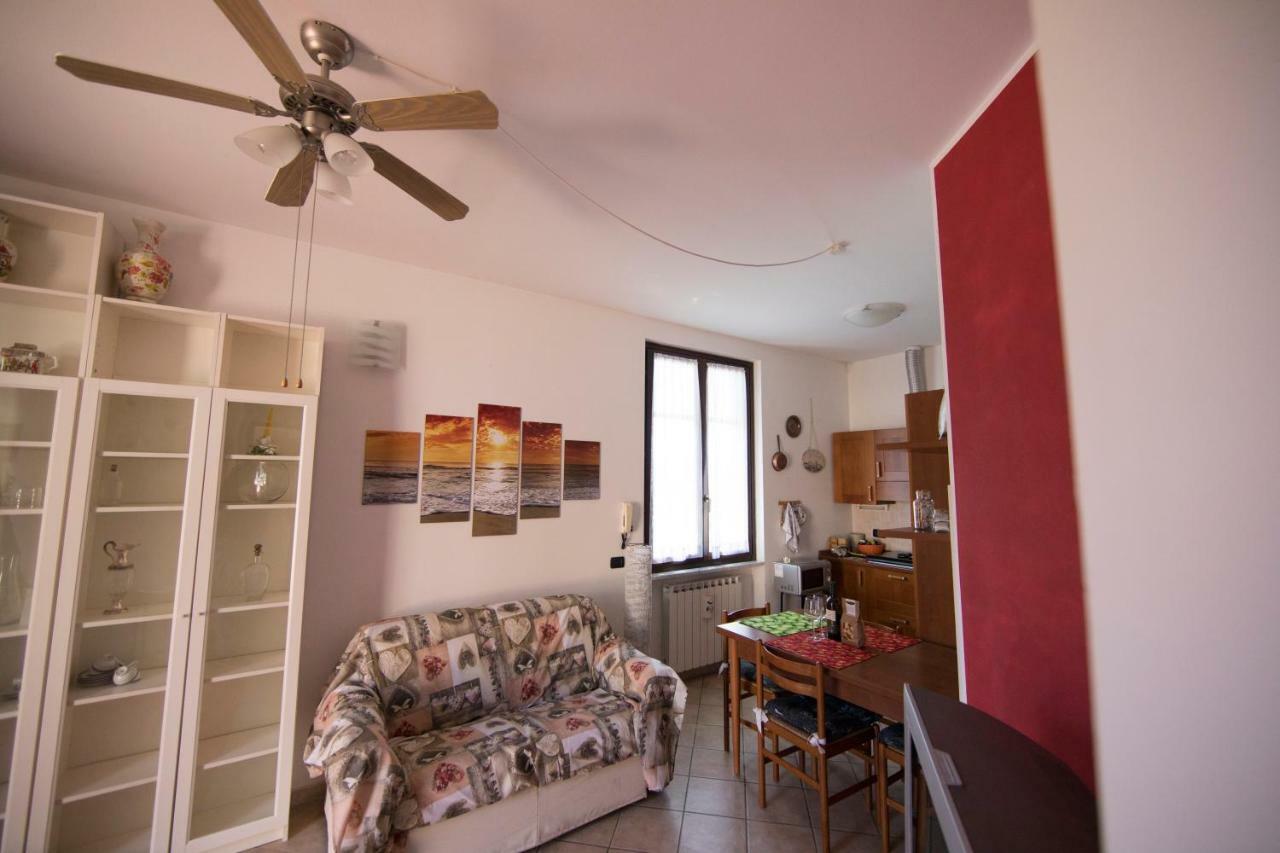 Vila La Casa Di Giada La Spezia Exteriér fotografie